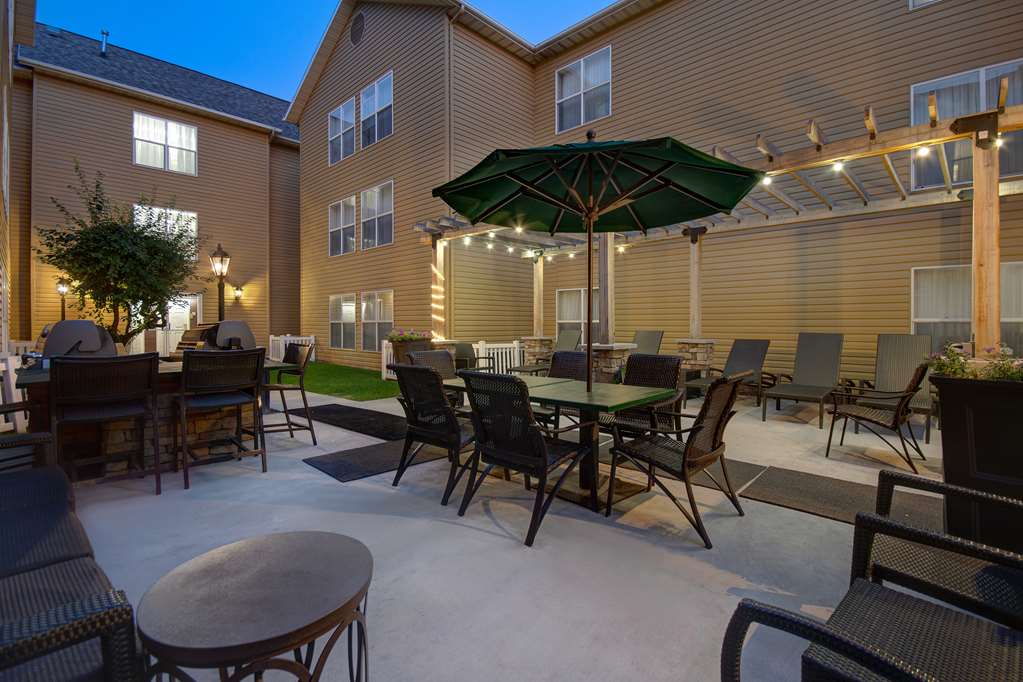 Homewood Suites by Hilton Salt Lake City-Midvale/Sandy Image