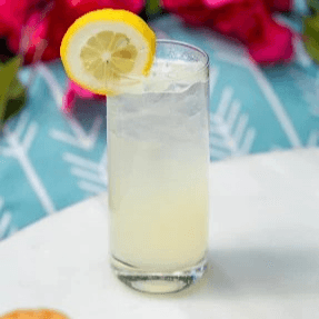 Fresh Lemonade