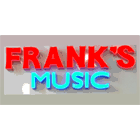 Franks Music Moncton