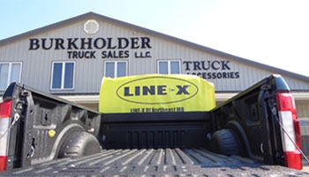 Line-X