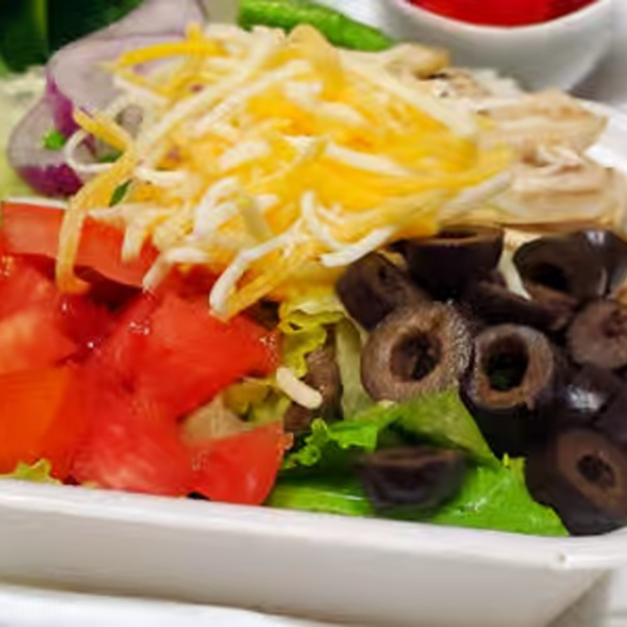 Side Salad