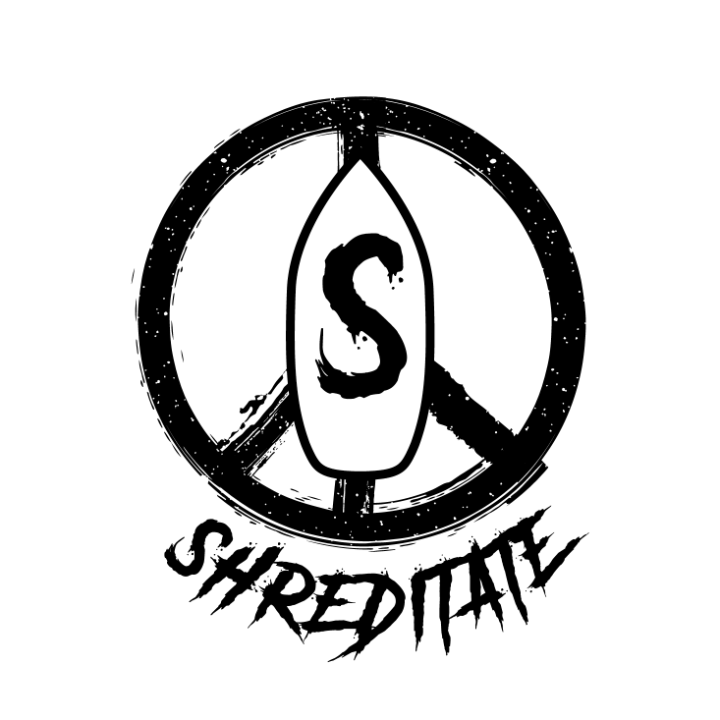 Logo von Shreditate