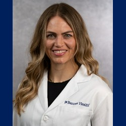 Amanda Schulte Beyeler, FNP