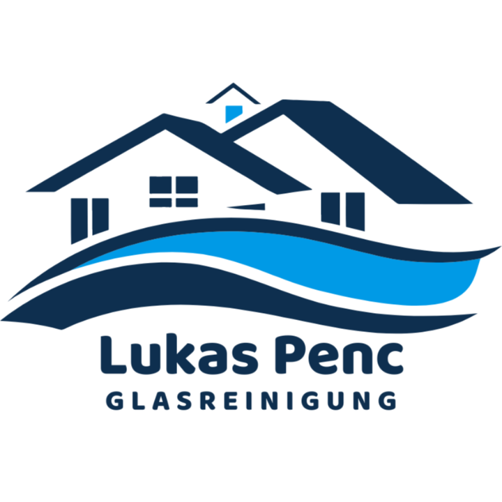 Logo von Glasreinigung Lukas Penc