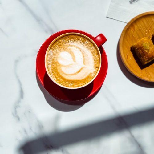 Mediterranean Grill House Image