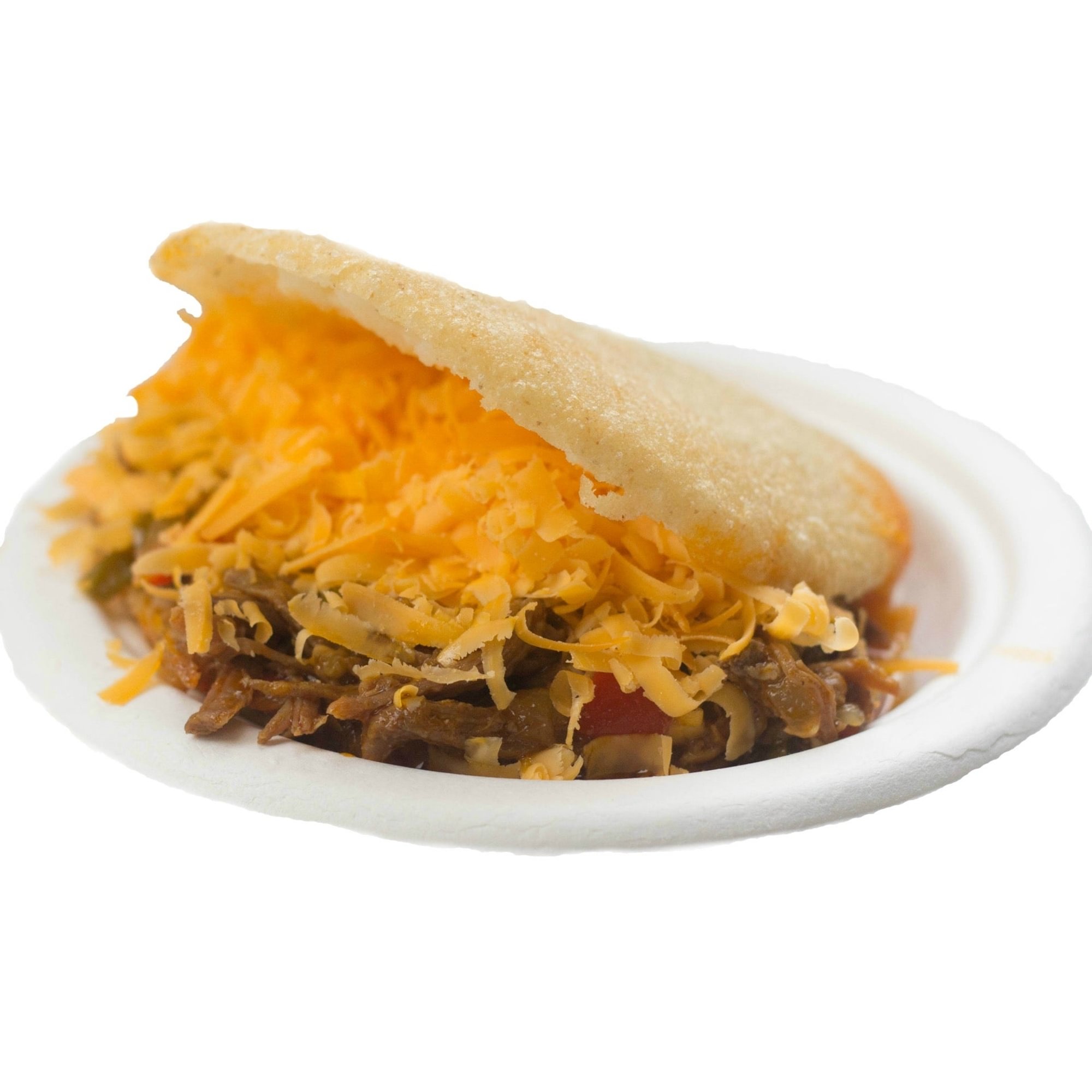 Arepa Pelua