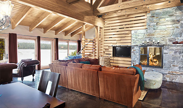 Mountain Home Carpet Center