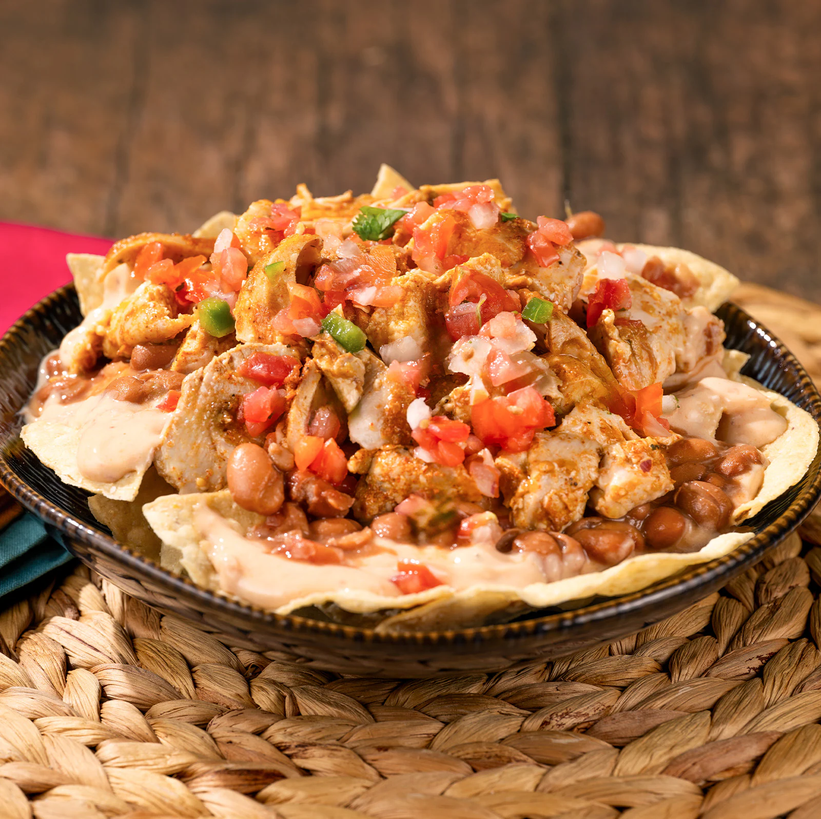 Nacho Bowl