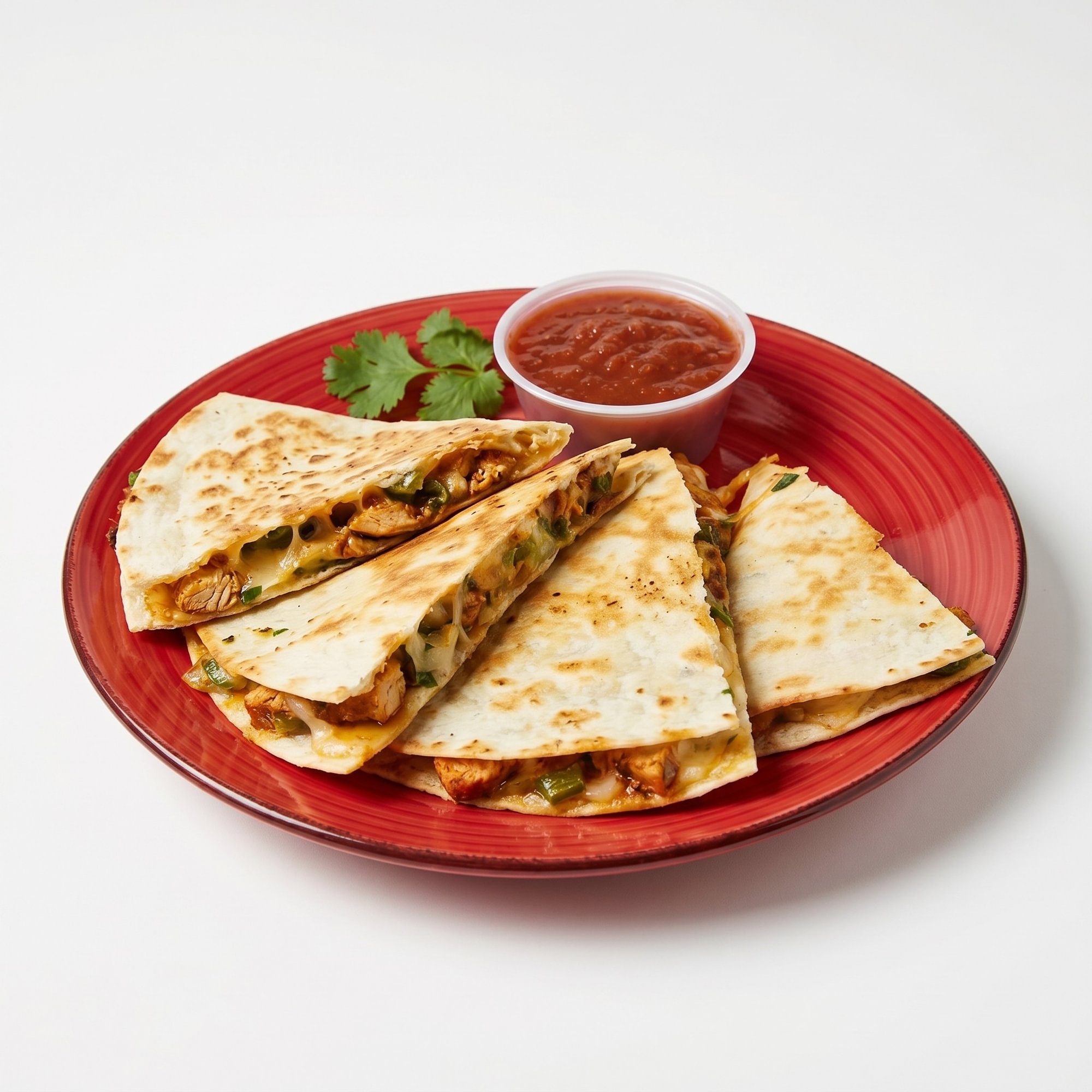 Steak Quesadilla