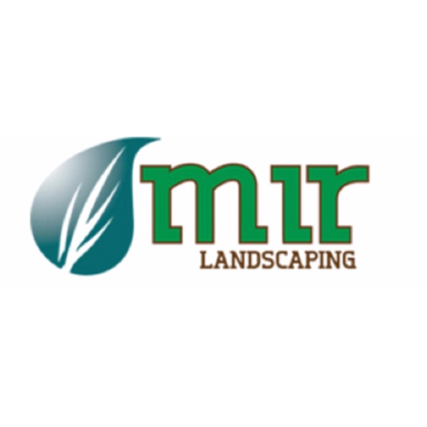 Mir Landscaping LLC Logo