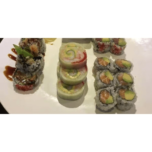 Tuna Roll