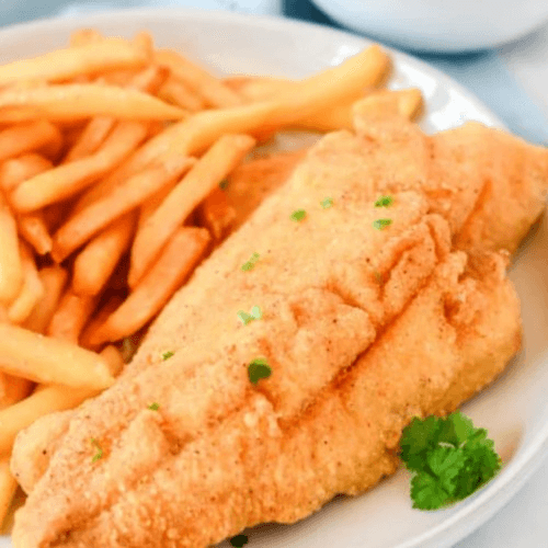 Perch
