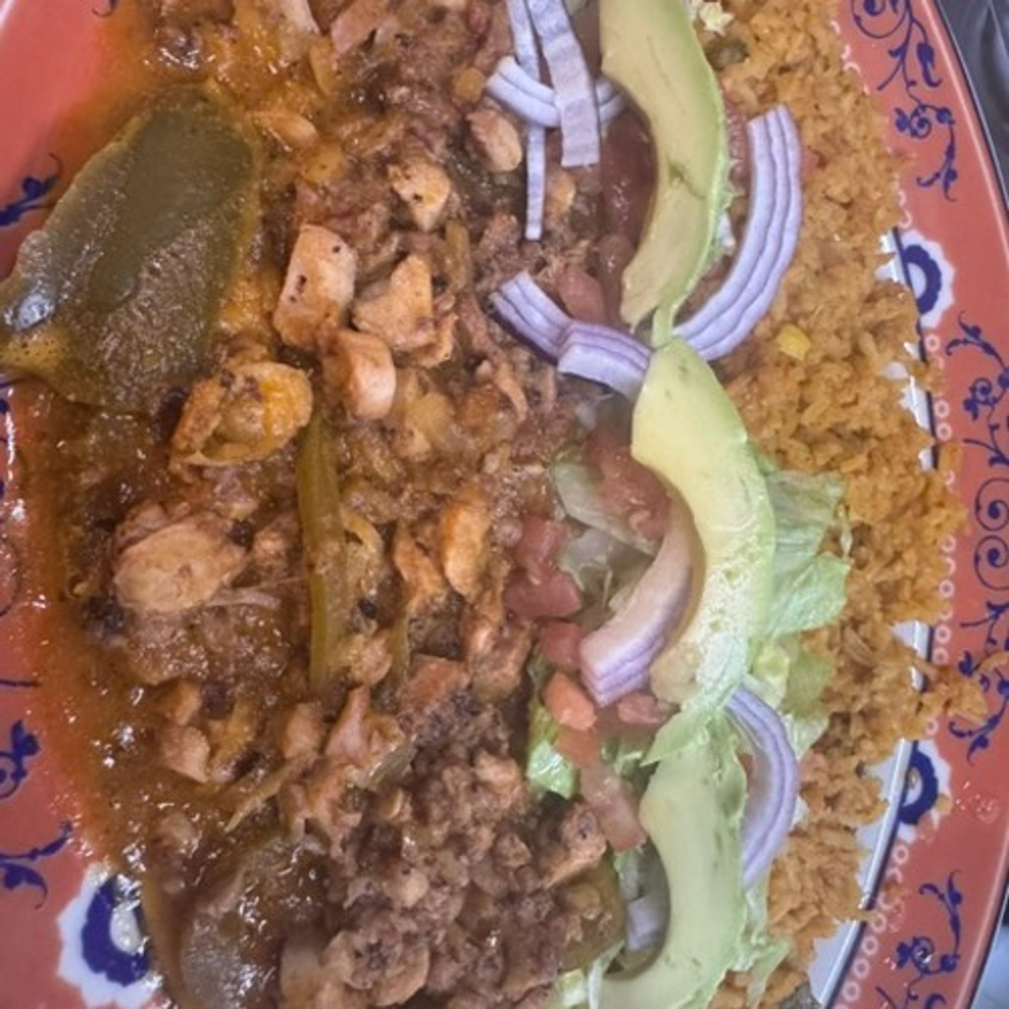 Pulpo Ranchero