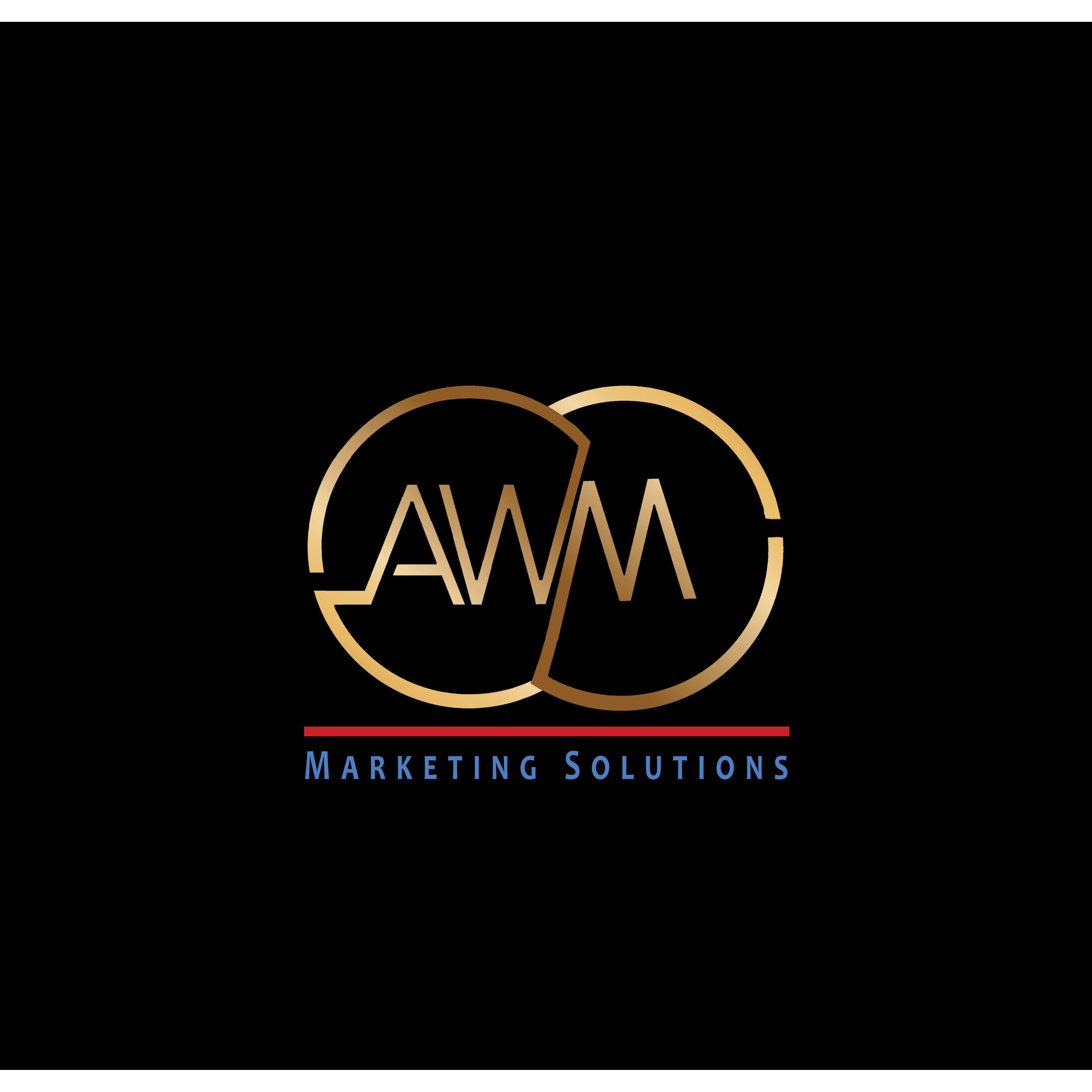 AWM Marketing Solutions Logo