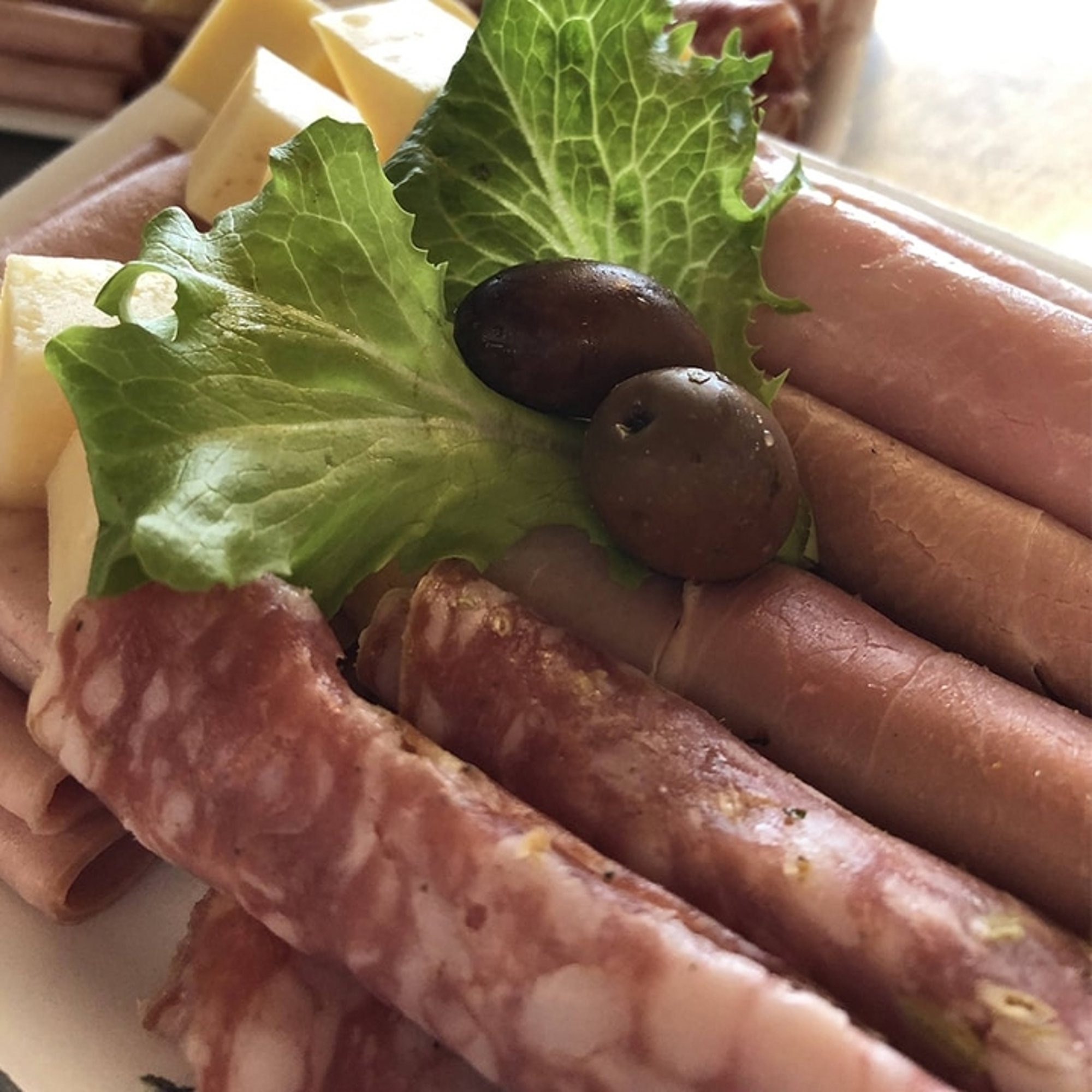 Picada Argentina