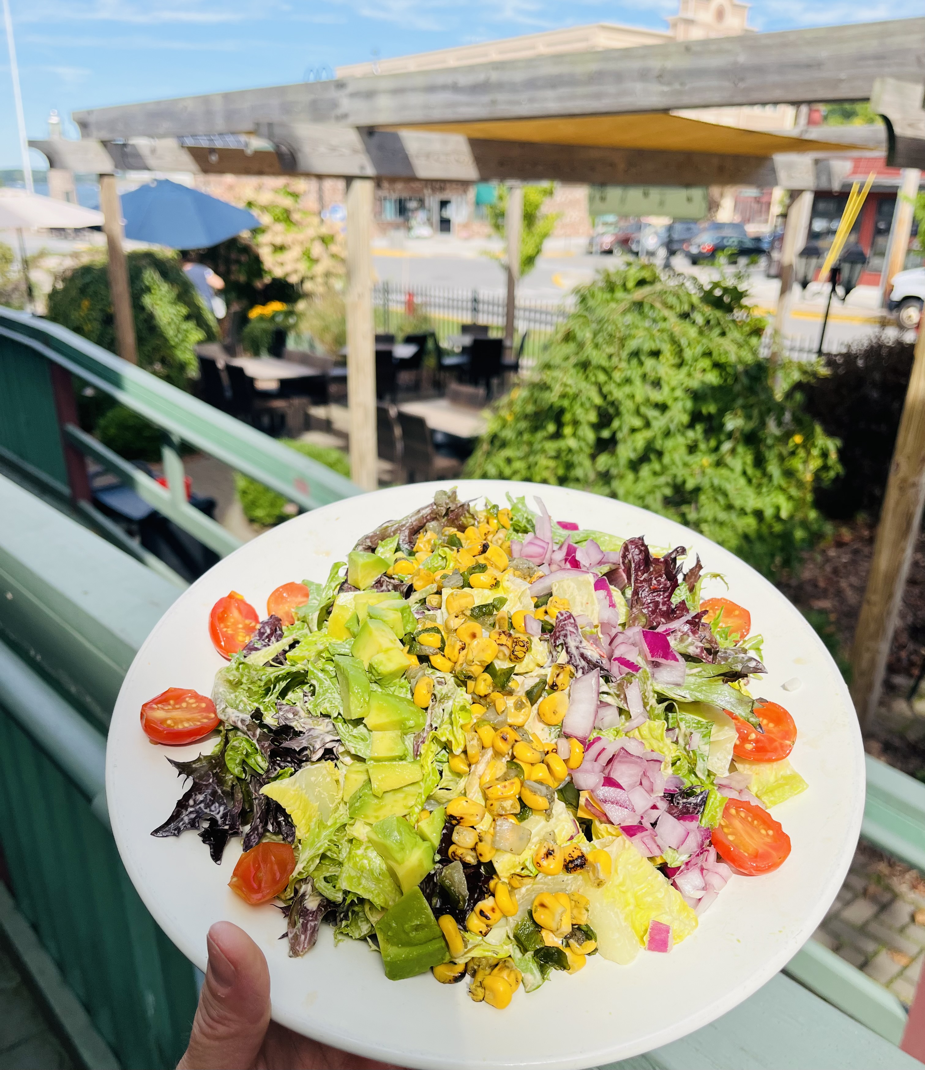 The Hops Spot Clayton Image