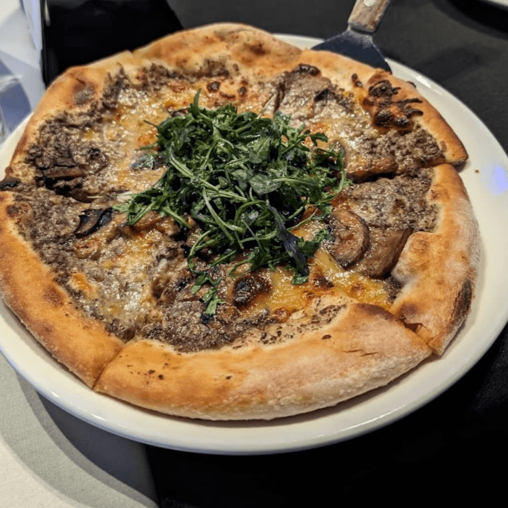 Funghi