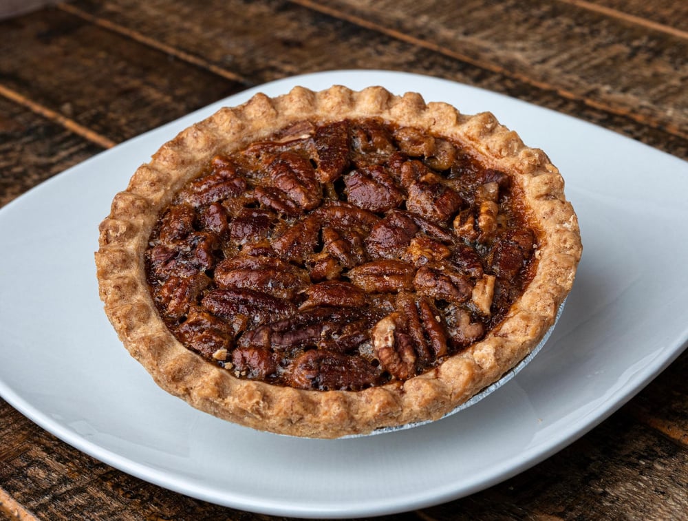 Pecan Pie