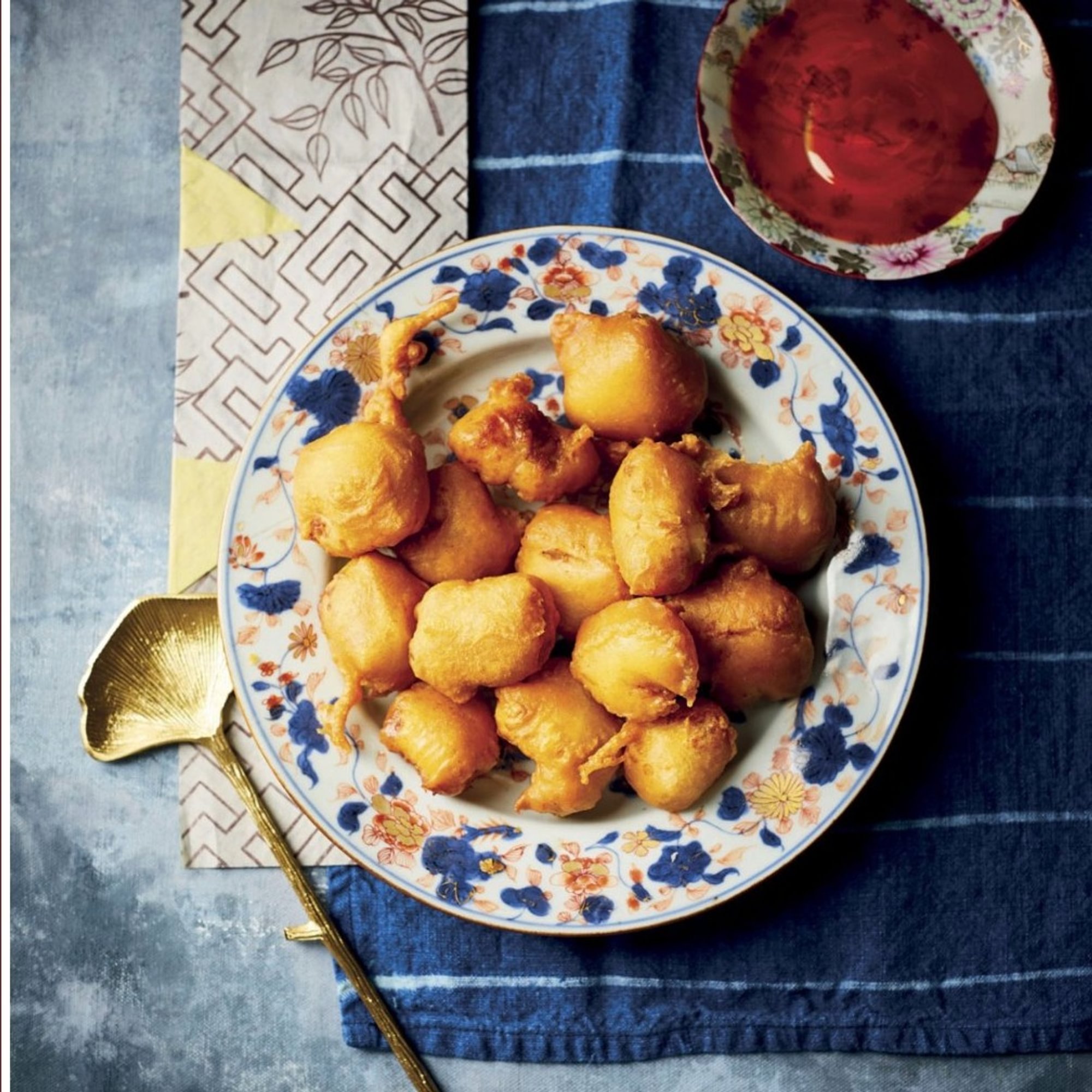 31. Sweet & Sour Pork
