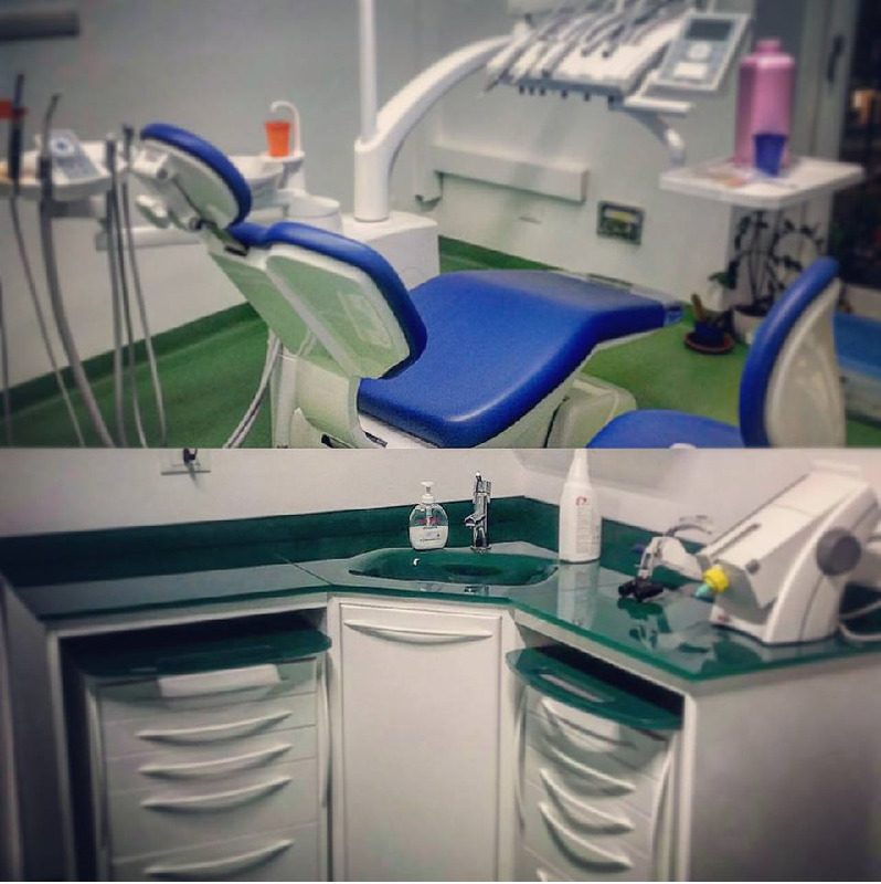 Images Studio Odontoiatrico Orthokinesis