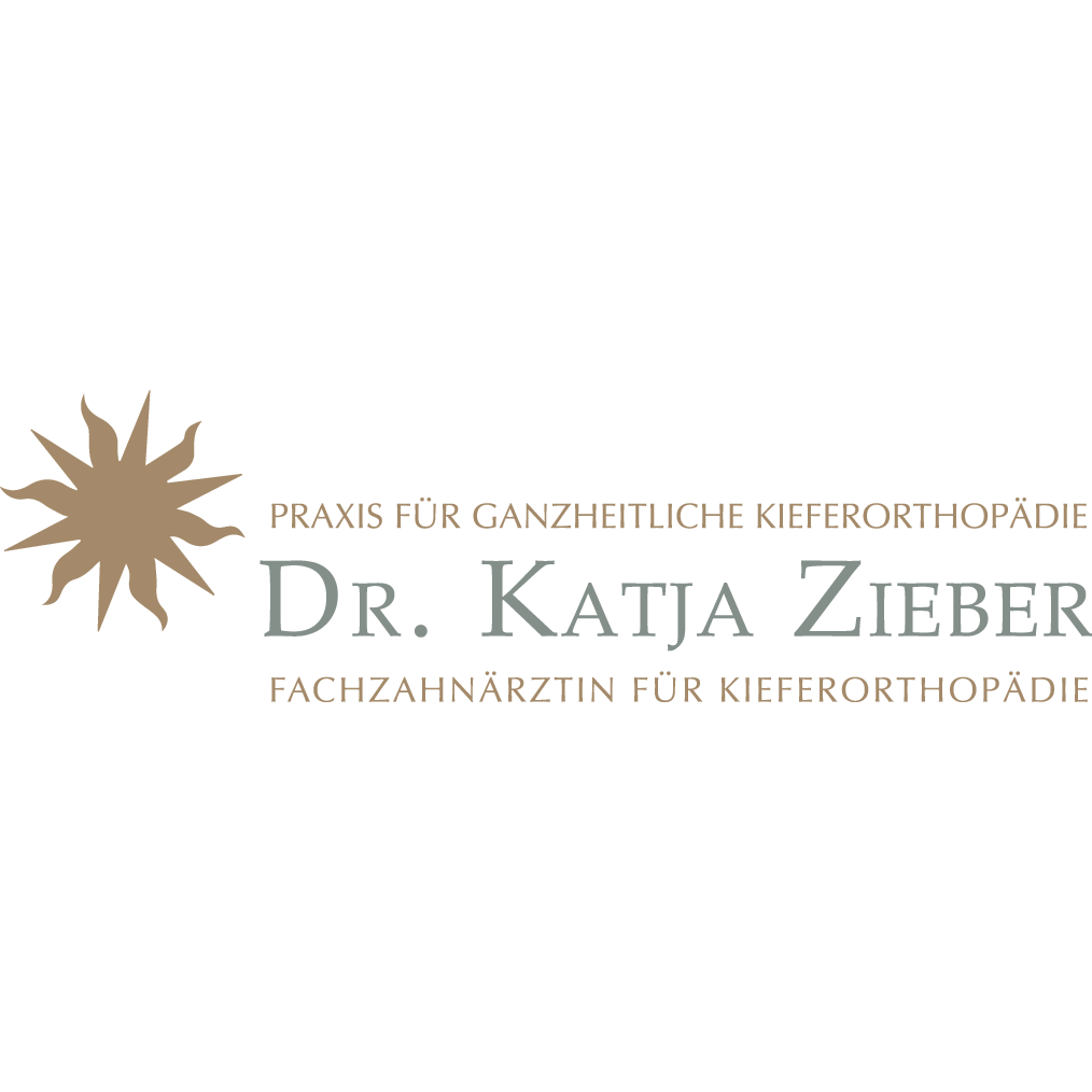 Logo von Dr. med. dent. Katja Zieber, Fachzahnärztin für Kieferorthopädie