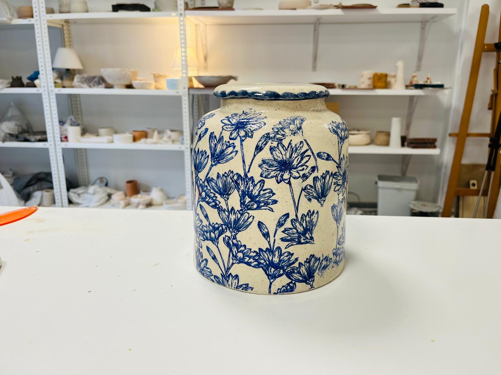 Galería en miniatura