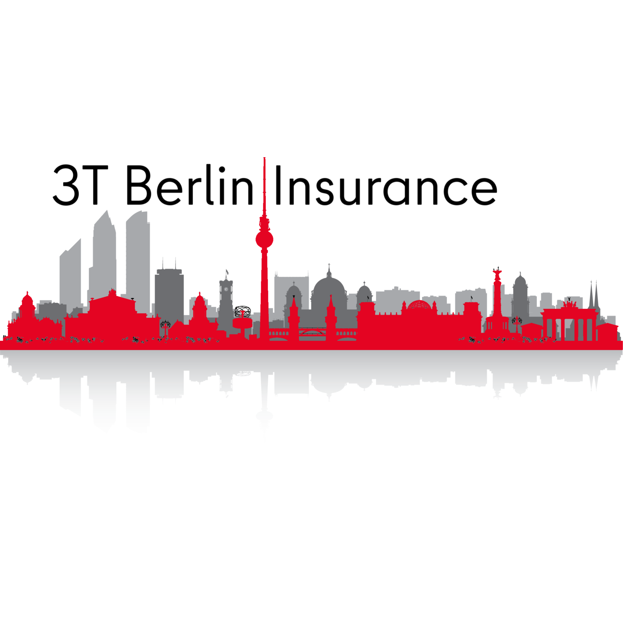 Logo von 3T Versicherungsmakler UG (haftungsbeschränkt)