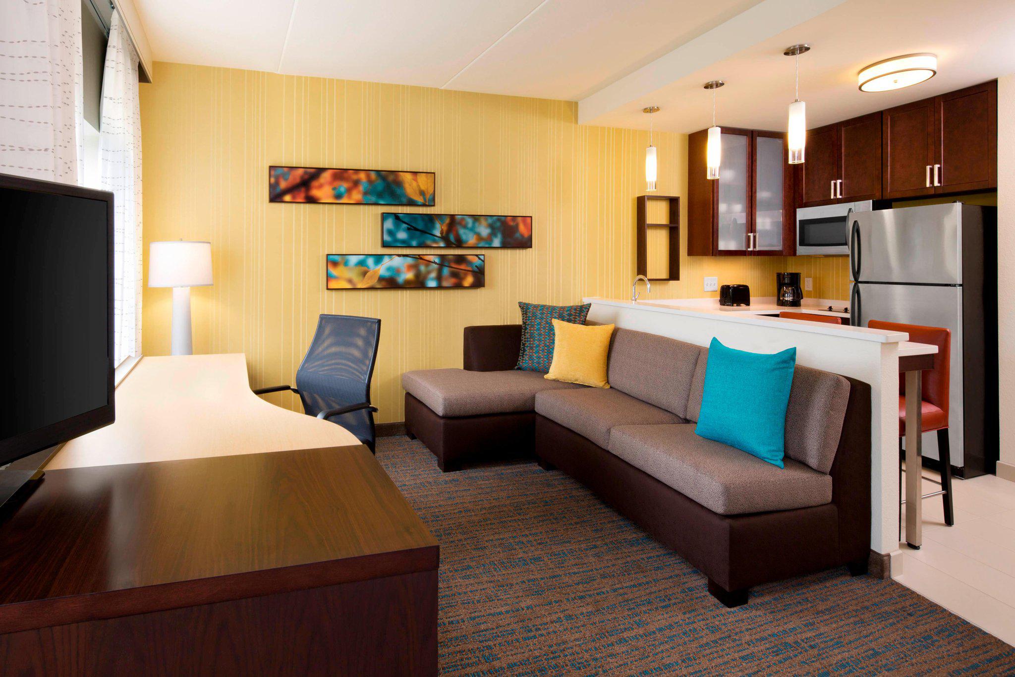 Residence Inn by Marriott Atlanta NE/Duluth Sugarloaf Photo