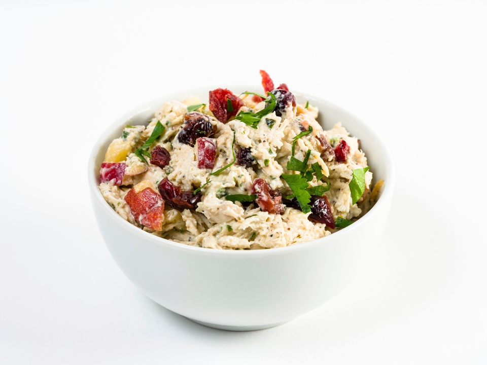 Metro Chicken Salad