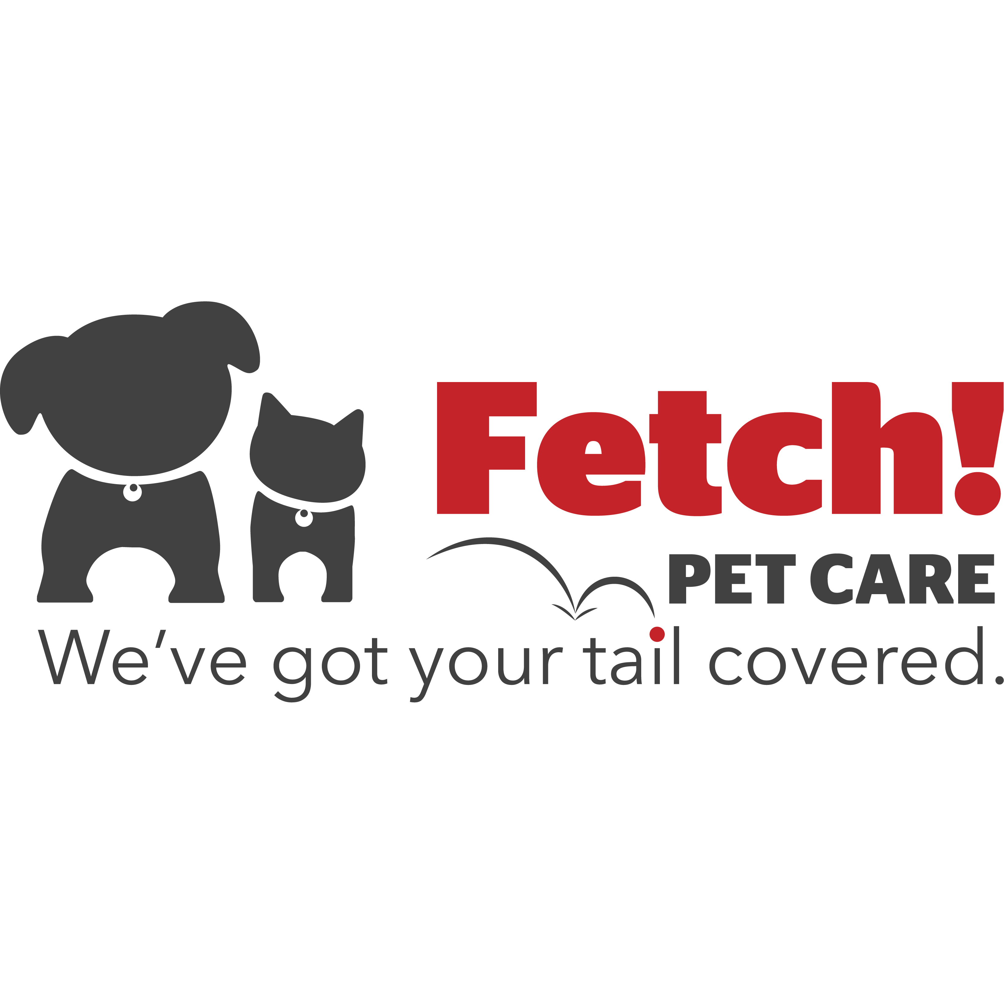 Fetch! Pet Care - Seattle/Bellevue/Mercer Island