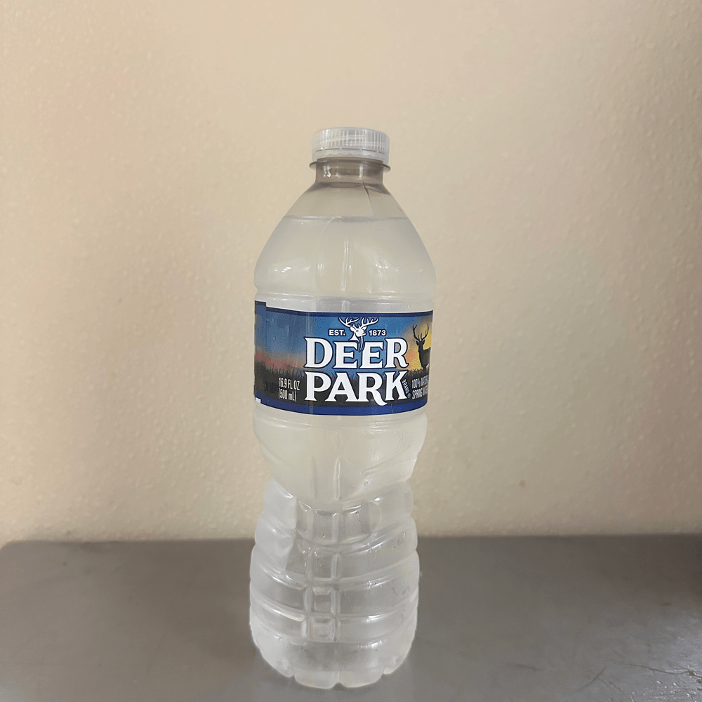Water