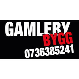 Gamleby Bygg AB Västervik Gamleby Bygg AB Västervik