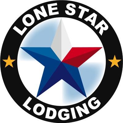 Lone Star Lodge - Hall Logo