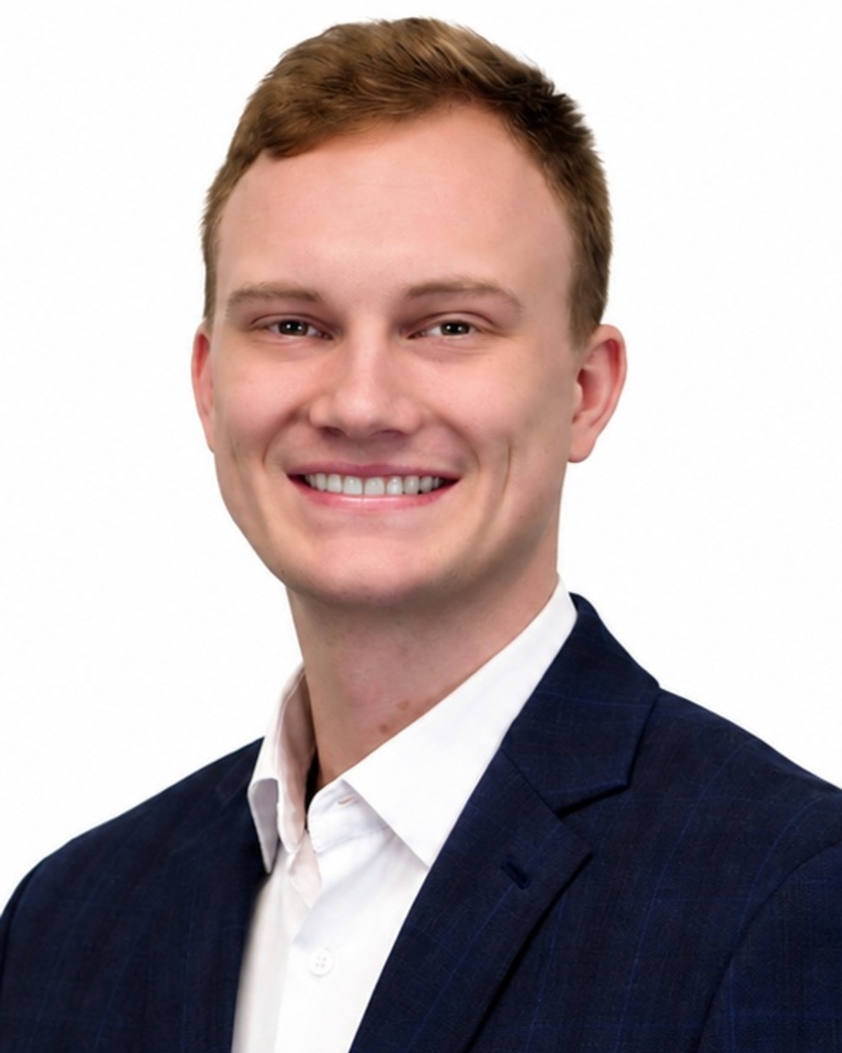 Luke Gruppen - Thrivent