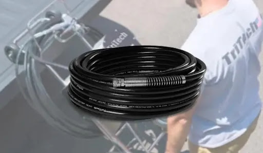 TriTech Industries Image