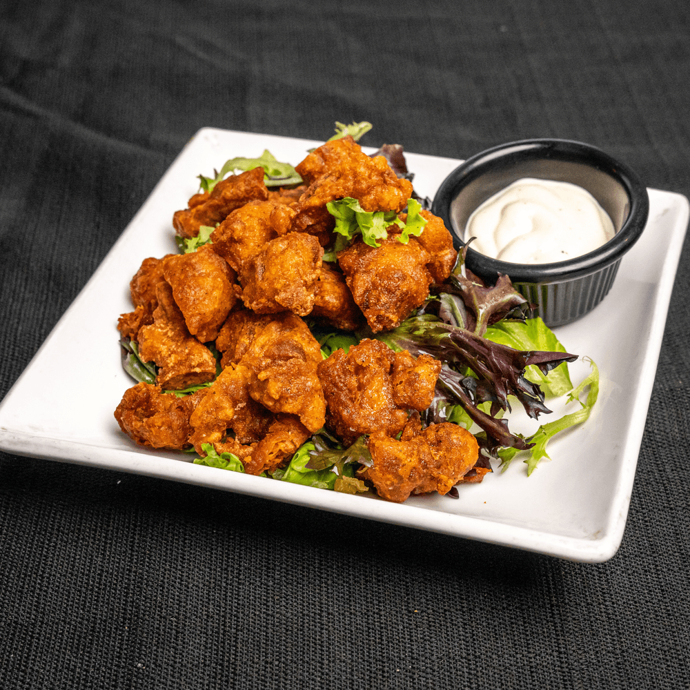 Chicken Karaage