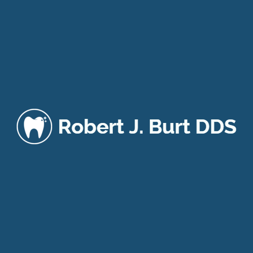 Burt Robert J DDS Logo