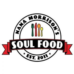 Nana Morrison's Soul Food