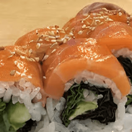 Summer Roll