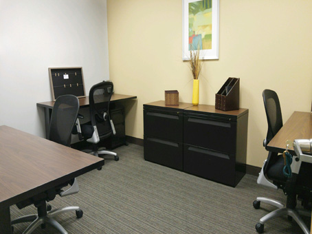 Regus - Ohio, Dayton - Beavercreek Greene Town Center Photo