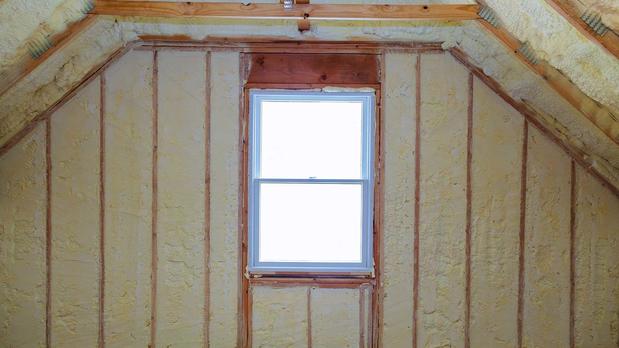 Images Lone Star Spray Foam Services, LLC