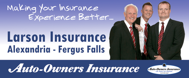 Images Larson Insurance