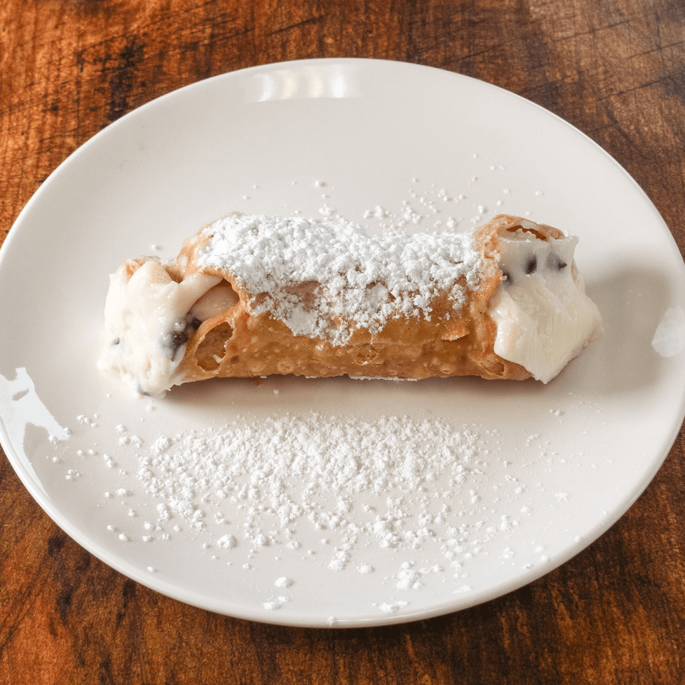 Cannolis
