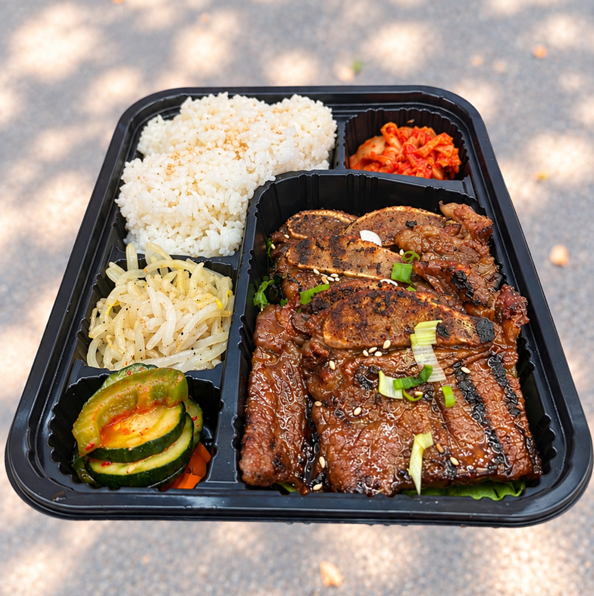 Galbi