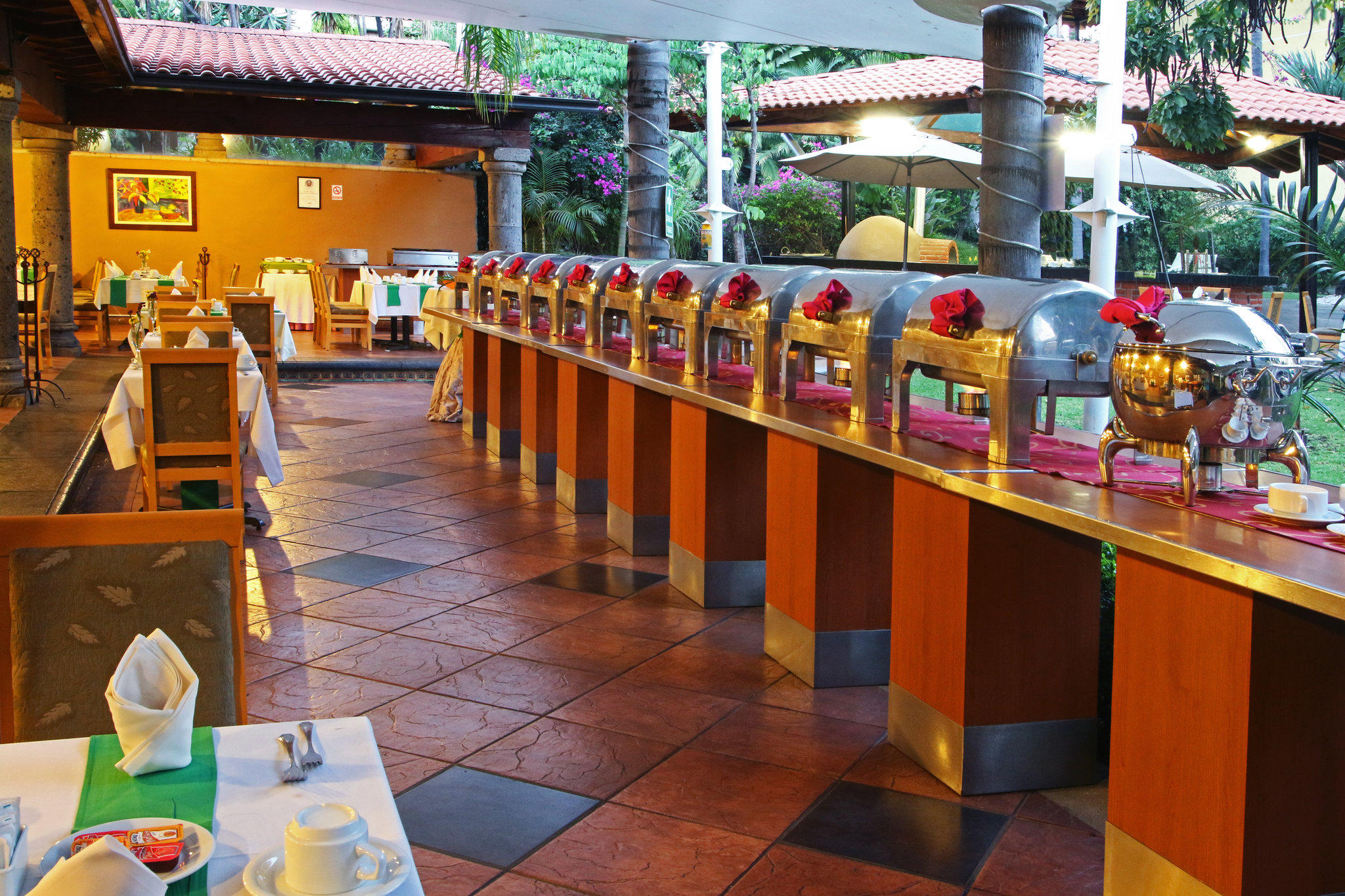 Foto de Holiday Inn Cuernavaca, an IHG Hotel