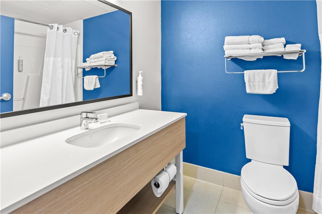 Spark by Hilton Sumter Image