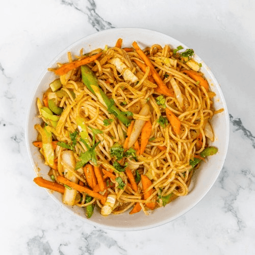 Chow Mein