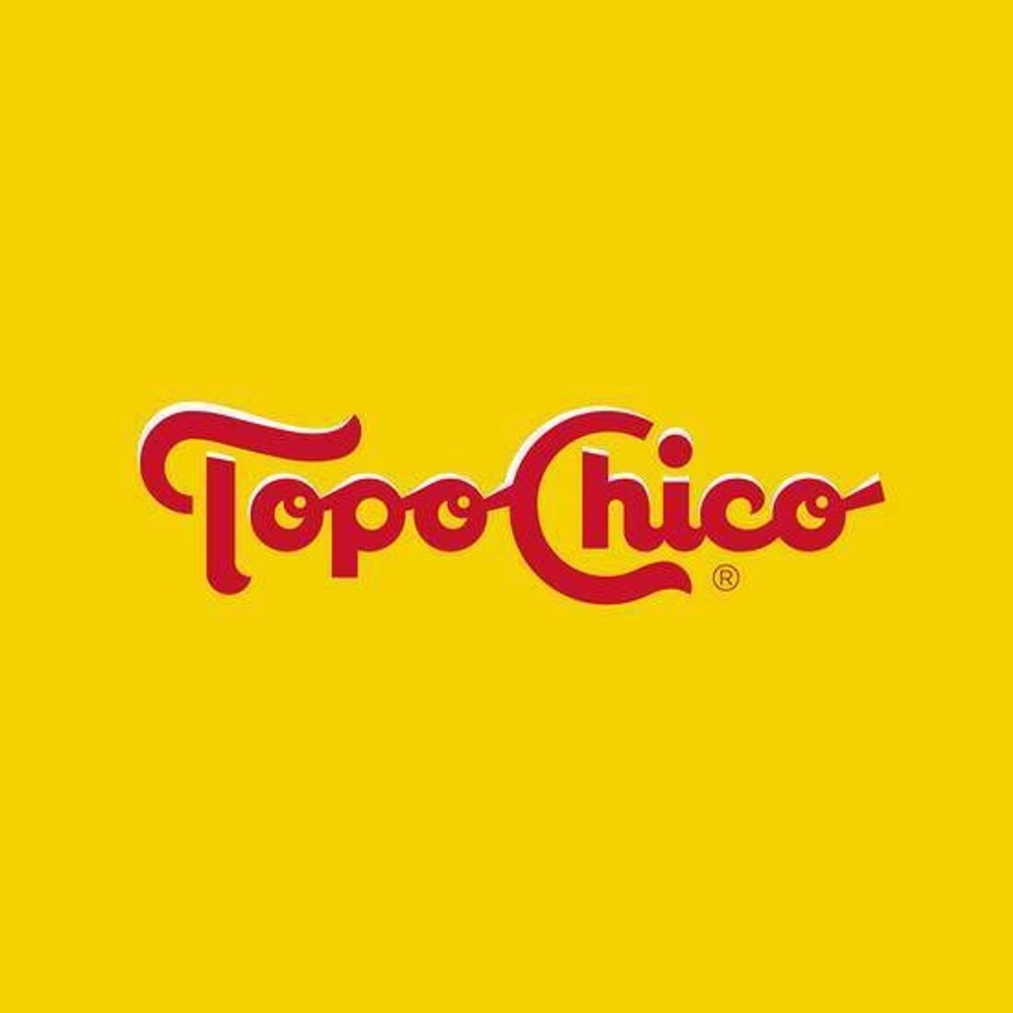 Topo Chico