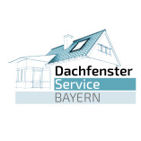 Dachfenster Service Bayernlogo
