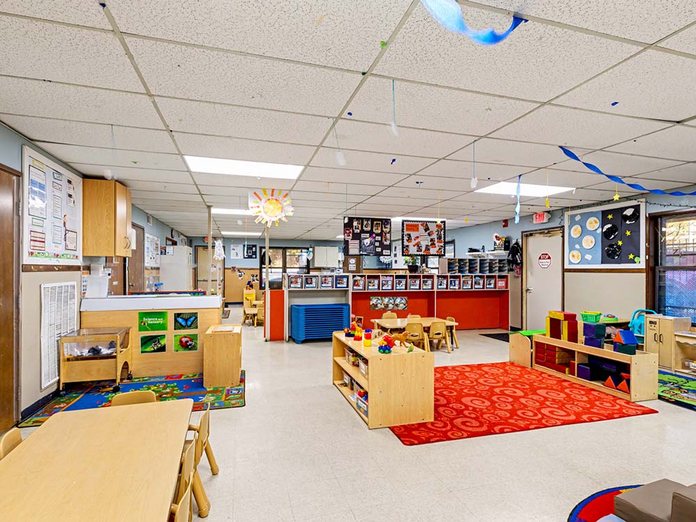 31st Avenue KinderCare Image